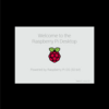 【RaspberryPi】WEBサイネージ化してみる（縦向きモニタ編）