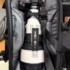 キヤノン「RF600mm F4 L IS USM」が予想外に早く届いてしまった話⑦〜とりあえず準備したもの（４）　超望遠用カメラバッグ「GW-ADVANCE タンク」〜「EOS R1」を相棒に【59】