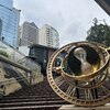 東京観劇の旅　その１