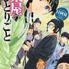 #703 羅の人たちの奔放さが魅力です～「薬屋のひとりごと　13」