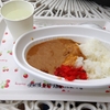 シーズンズでこだわりカレーを食べてきました。