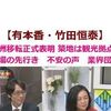 【有本香・竹田恒泰】小池氏 豊洲移転正式表明 築地は観光拠点に再開発/市場の先行き　不安の声　業界団体