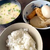 20241207 賞味期限切れの卵をふんだんに使った結果黄色い食卓