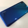 日本初実機レビュー HUAWEI Y7 Pro 2019 (DUB-LX2) 2.外観レビュー