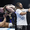 【新日本プロレス】次のIWGP世界ヘビー級王座の挑戦者は”真社長”EVIL！