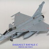 作品３１０　Dassault Rafale C