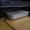 Macmini（late2010）をリビングPCにしてみた。