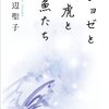 ブレイクスルーについて　田辺聖子「ジョゼと虎と魚たち」前編