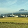 11月、冬来たる