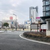 【ノスタルジア】福山駅前の旧キャスパ跡地、完全に更地になってた