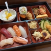 天寿司『寿司ランチ』@福岡県久留米市