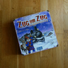 チケットトゥライド　北欧の国々　スカンジナビア（Zug um Zug / Ticket to ride Skandinavien）その5