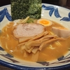 【食】渋谷『麺屋ぬかじ』は食べログ3.5以上のお店だった【完全禁煙】