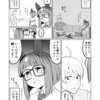 ウマ娘日和488