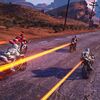 MOTO RACER 4、Switch版とPS4版のグラフィック比較動画が公開