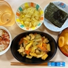 20251123 レトルトじゃないカレーだよん<3<3