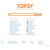  TOPSY - A search engine powered by tweets