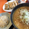 関東のラーメンチェーン店「珍来」さんに行ってきました～お腹いっぱいの昔ながらの中華！～