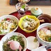 【茨城県・筑西市】北関東最大級の道の駅・グランテラス筑西の『レストラン雅』で和食ランチ