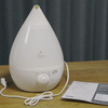 【家電レビュー】手間がかからない加湿器を求めて　Humidifier 超音波式アロマ加湿器