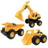 【現役ママが徹底解説】砂場 ショベルカー TRESTREE 砂場遊びセットはアンパンマンを超えた？驚きの集中力UP効果を検証！