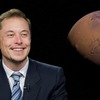 イーロン・マスクの飽くなき追求