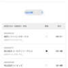千葉ロッテ観戦試合勝利。