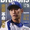 Salaries of NPB Chunichi Dragons Players in 2017