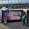 ライブ猛者大連発・ポルノ超特急Day1