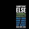 Somethin' Else / Cannonball Adderley