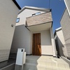 垂水区学が丘4丁目3号地｜新築一戸建（成約済み）【仲介手数料無料】マリンホーム施工！P2台可！