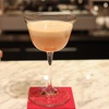 ピンクだらけのホテルの中で大人な空間 LE BAR FAUCHON。【今宵もどこかのバーでvol.4】