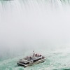 Hornblower Niagara Cruise　