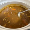 大鍋カレーのススメ