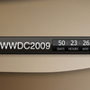  WWDC2009 Countdown Widget