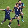 W杯第一戦は、あっぱれ！