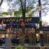 24時間営業のインド・マレー料理レストラン - レパックコーナー (Lepak Corner) - （ジョホールバル・マレーシア）