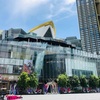 バンコク最大級の商業施設・ICONSIAM（アイコンサイアム）への行き方！