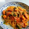 【おうちで美味しい】ケララ風カレーパスタ / はまぐりブロッコリー / キーマカレー / 焼きちゃんぽん / しらす丼