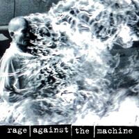 Rage Against The Machine 『Rage Against The Machine』（1992）