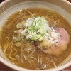 らーめん 福籠｜浅草橋｜味噌と醤油を食べ比べ！香ばしさと優しさの二重奏