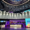 韓国仁川に新感覚レイグラウンド登場！親子で楽しめる「Vaunce The First」