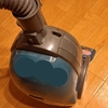 【生活】掃除機の修理に成功した話
