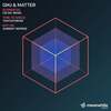 GMJ & Matter [Meanwhile] - deep progressive house, organic, remix