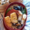 6月14日のお弁当