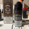 リキッドレビュー: Conspiracy Liquids big tobacco