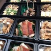 久々のご注文！おまかせお弁当