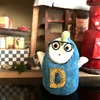 DIT井上、はにわになったなり！の巻
