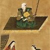 戦国から江戸時代まで、立膝は貴人女性の正式な座り方