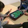 サッカーゲーム